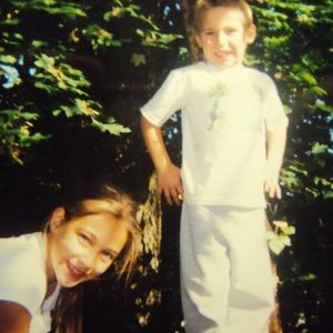 Meet your Posher, Tyler